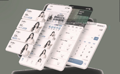 智能赛事情报图 多维数据可视解析